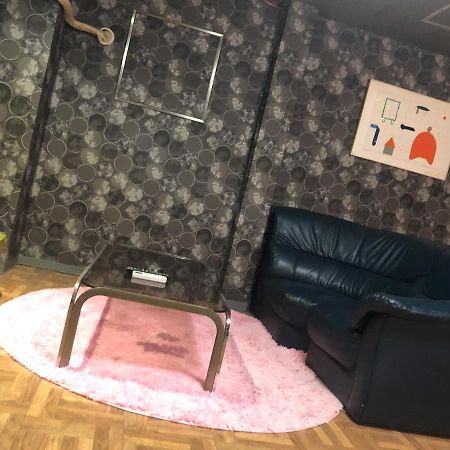 Hotel One Love (Adults Only) Oszaka Kültér fotó
