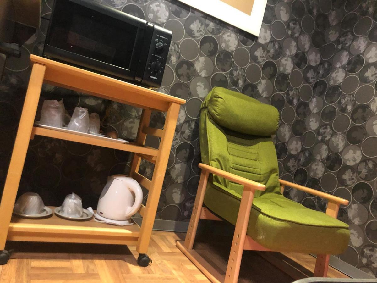 Hotel One Love (Adults Only) Oszaka Kültér fotó